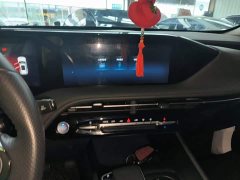 Dongfeng Haoji Mach Power 1.5T Daring Edition Smart - ფოტო 13