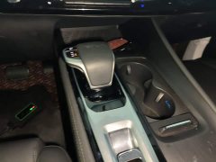 Dongfeng Haoji Mach Power 1.5T Daring Edition Smart - ფოტო 14
