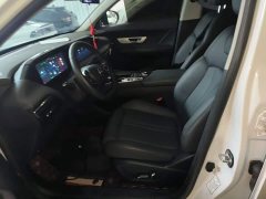 Dongfeng Haoji Mach Power 1.5T Daring Edition Smart - ფოტო 15