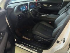 Dongfeng Haoji Mach Power 1.5T Daring Edition Smart - ფოტო 16