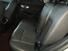 Dongfeng Haoji Mach Power 1.5T Daring Edition Smart - ფოტო 17