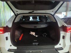 Dongfeng Haoji Mach Power 1.5T Daring Edition Smart - ფოტო 19