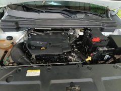 Dongfeng Haoji Mach Power 1.5T Daring Edition Smart - ფოტო 20