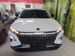 Dongfeng Haoji Mach Power 1.5T Daring Edition Smart - ფოტო 3