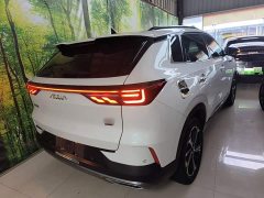 Dongfeng Haoji Mach Power 1.5T Daring Edition Smart - ფოტო 7