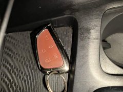 Dongfeng Haoji Mach Power 1.5T Daring Edition Smart - ფოტო 9