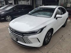 BYD Destroyer 05 Glory Edition DM-i 55KM Luxury - ფოტო 1
