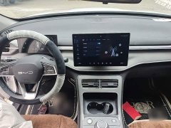 BYD Destroyer 05 Glory Edition DM-i 55KM Luxury - ფოტო 10