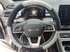 BYD Destroyer 05 Glory Edition DM-i 55KM Luxury - ფოტო 11