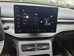 BYD Destroyer 05 Glory Edition DM-i 55KM Luxury - ფოტო 13