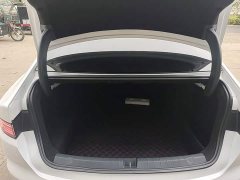 BYD Destroyer 05 Glory Edition DM-i 55KM Luxury - ფოტო 19