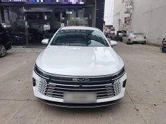 BYD Destroyer 05 Glory Edition DM-i 55KM Luxury - ფოტო 3