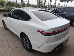 BYD Destroyer 05 Glory Edition DM-i 55KM Luxury - ფოტო 5