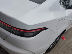 BYD Destroyer 05 Glory Edition DM-i 55KM Luxury - ფოტო 8