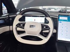 Geely Galaxy L7 2023 1.5T 115km PLUS - ფოტო 11