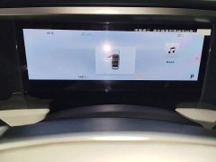Geely Galaxy L7 2023 1.5T 115km PLUS - ფოტო 12