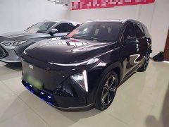 Geely Galaxy L7 2023 1.5T 115km PLUS - ფოტო 2