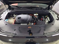 Geely Galaxy L7 2023 1.5T 115km PLUS - ფოტო 20