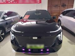 Geely Galaxy L7 2023 1.5T 115km PLUS - ფოტო 3