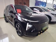 Geely Galaxy L7 2023 1.5T 115km PLUS - ფოტო 4