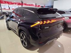 Geely Galaxy L7 2023 1.5T 115km PLUS - ფოტო 5