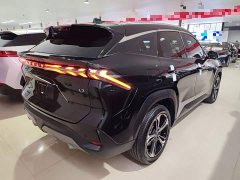 Geely Galaxy L7 2023 1.5T 115km PLUS - ფოტო 7