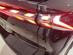 Geely Galaxy L7 2023 1.5T 115km PLUS - ფოტო 8