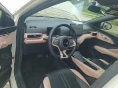 BYD Seagull 305km Freedom Edition - photo 10