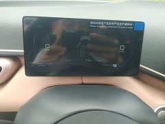BYD Seagull 305km Freedom Edition - photo 12