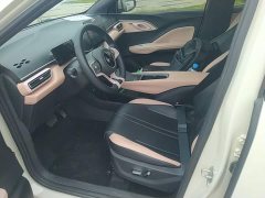 BYD Seagull 305km Freedom Edition - photo 15