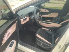 BYD Seagull 305km Freedom Edition - photo 16
