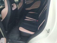 BYD Seagull 305km Freedom Edition - photo 17