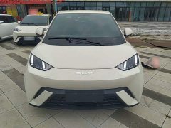 BYD Seagull 305km Freedom Edition - photo 3