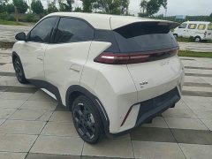 BYD Seagull 305km Freedom Edition - photo 5