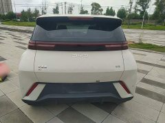 BYD Seagull 305km Freedom Edition - photo 6