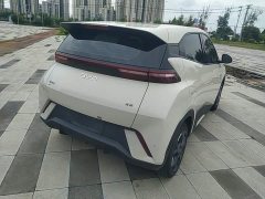 BYD Seagull 305km Freedom Edition - photo 7