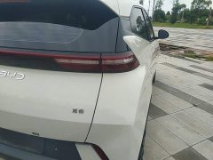 BYD Seagull 305km Freedom Edition - photo 8