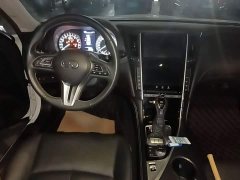 Infiniti Q50L 2.0T Comfort Edition - ფოტო 10