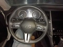Infiniti Q50L 2.0T Comfort Edition - ფოტო 11