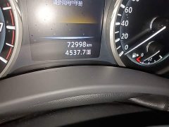 Infiniti Q50L 2.0T Comfort Edition - ფოტო 12