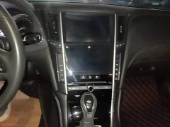 Infiniti Q50L 2.0T Comfort Edition - ფოტო 13