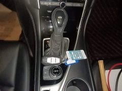 Infiniti Q50L 2.0T Comfort Edition - ფოტო 14