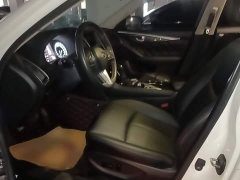 Infiniti Q50L 2.0T Comfort Edition - ფოტო 15
