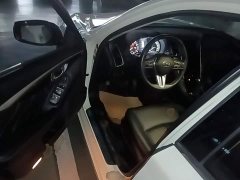 Infiniti Q50L 2.0T Comfort Edition - ფოტო 16