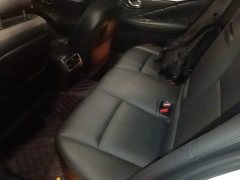 Infiniti Q50L 2.0T Comfort Edition - ფოტო 17