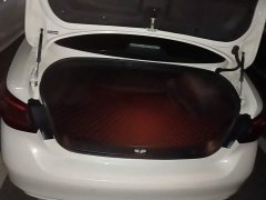 Infiniti Q50L 2.0T Comfort Edition - ფოტო 19