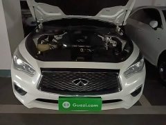 Infiniti Q50L 2.0T Comfort Edition - ფოტო 20