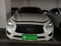 Infiniti Q50L 2.0T Comfort Edition - ფოტო 3