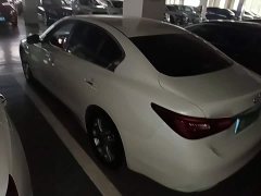 Infiniti Q50L 2.0T Comfort Edition - ფოტო 5