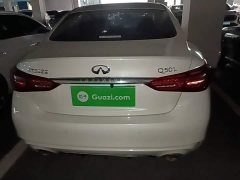Infiniti Q50L 2.0T Comfort Edition - ფოტო 6